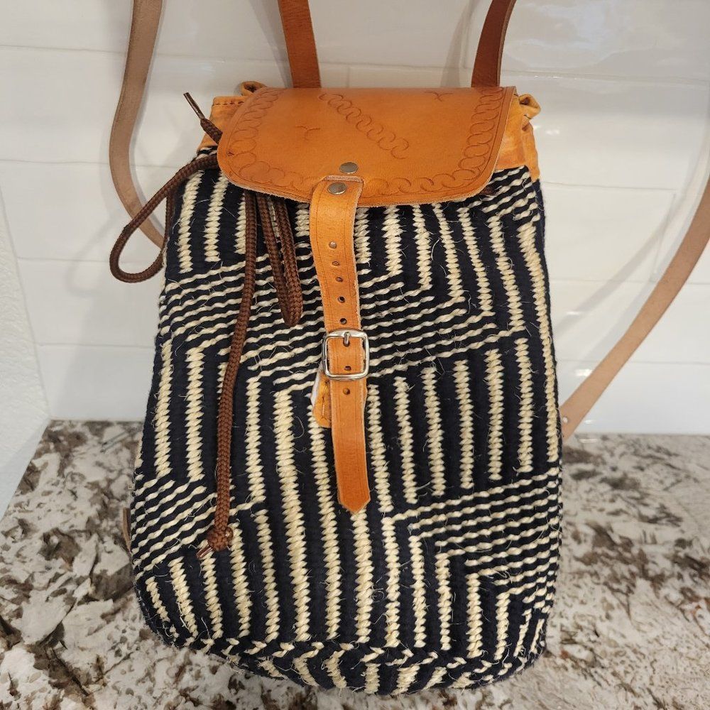 Backpackhandmade
